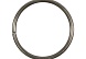 Кольцо разъемное 25*2,5 мм 816B-002 (уп=2шт)    (черный никель)