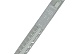 Спицы носочные алюминиевые с покрытием, 20 см*2 мм, Hobby&Pro
