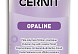 Пластика полимерная запекаемая 'Cernit OPALINE' 56 гр.  (931, лиловый)
