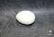 Заготовка из пенопласта Яйцо h 5см d3.5см
