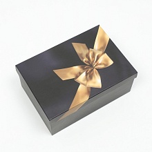 Подарочная коробка «Подарочек» (3, 19 х 13 х 8 см прямоугольная)