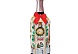 Набор для украшения подарочной бутылки "Волшебный Новый год",  21 х 29 см   