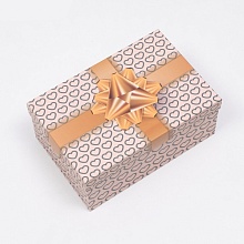 Подарочная коробка «Подарочек» (2, 23,5 х 15,5 х10 см прямоугольная)