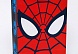 Пакет ламинированный вертикальный "Ты- супергерой", Человек-паук, 31 х 40 х 11 см
