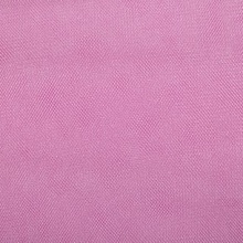 Сетка блестящая 2слоя  7556 (4, розовый)