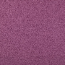 Портьерная ткань BLACK OUT замша с двух сторон 4113  ш280 37624 (С15, фиолетовый)